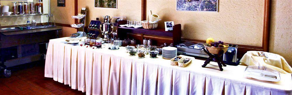Hotel Restaurant Ruppert Walluf Bagian luar foto